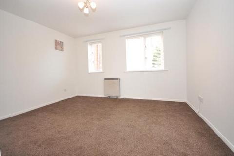 1 bedroom flat to rent, Haysman Close, Letchworth Garden City, SG6