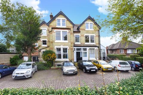 Flat F, Blakeney Hall, 1 Blakeney Road, Beckenham, BR3 1HA