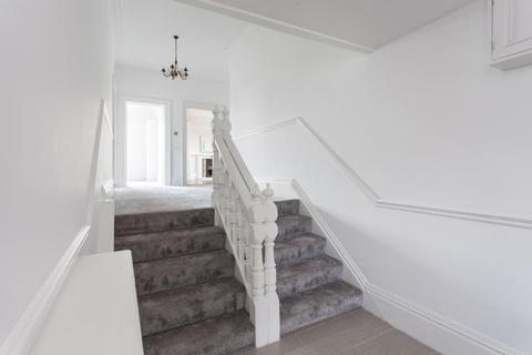 Flat F, Blakeney Hall, 1 Blakeney Road, Beckenham, BR3 1HA
