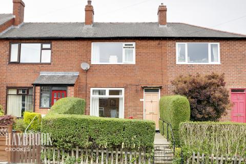 16 Midfield Road, Sheffield, S10 1SU