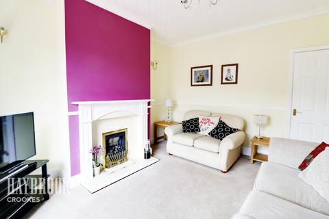16 Midfield Road, Sheffield, S10 1SU