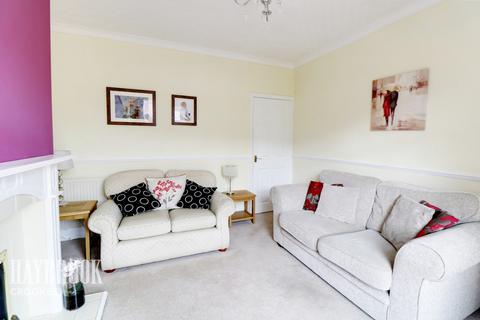 16 Midfield Road, Sheffield, S10 1SU