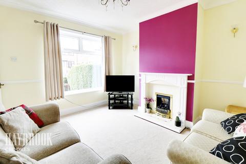16 Midfield Road, Sheffield, S10 1SU