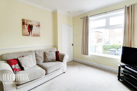 16 Midfield Road, Sheffield, S10 1SU