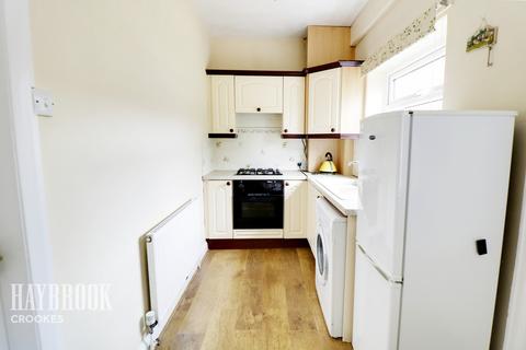 16 Midfield Road, Sheffield, S10 1SU