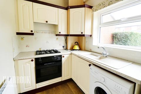 16 Midfield Road, Sheffield, S10 1SU