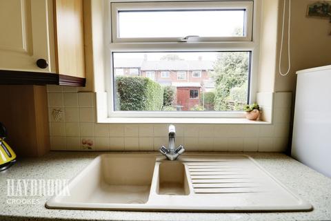 16 Midfield Road, Sheffield, S10 1SU