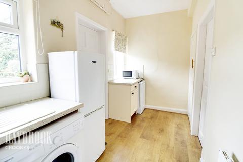 16 Midfield Road, Sheffield, S10 1SU