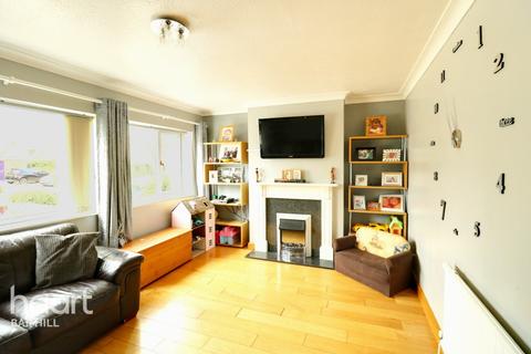 10 Springfield Road, Sawston, Cambridge, CB22 3HX