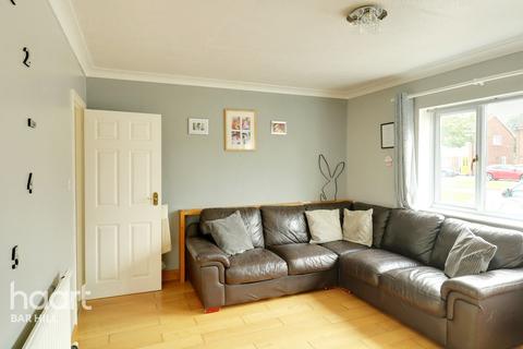 10 Springfield Road, Sawston, Cambridge, CB22 3HX