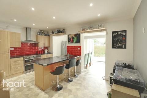 10 Springfield Road, Sawston, Cambridge, CB22 3HX