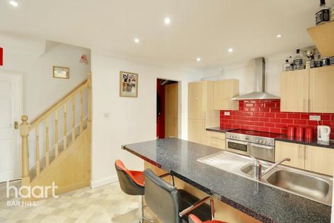 10 Springfield Road, Sawston, Cambridge, CB22 3HX