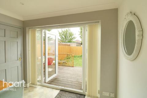 10 Springfield Road, Sawston, Cambridge, CB22 3HX