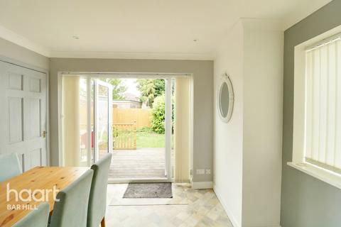 10 Springfield Road, Sawston, Cambridge, CB22 3HX