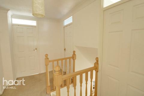 10 Springfield Road, Sawston, Cambridge, CB22 3HX