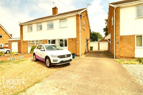 10 Springfield Road, Sawston, Cambridge, CB22 3HX