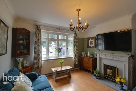 4 Bushey Avenue, Petts Wood, Orpington, BR5 1EP