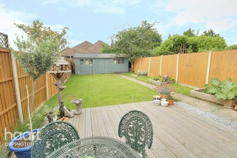 4 Bushey Avenue, Petts Wood, Orpington, BR5 1EP