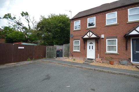10 Blacksmiths Drive, Ketley Bank, Telford, TF2 0EH