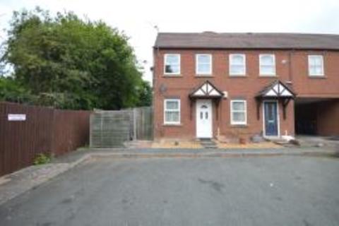 10 Blacksmiths Drive, Ketley Bank, Telford, TF2 0EH