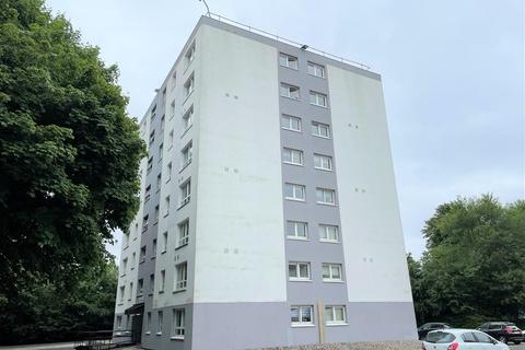 undefined, Gorget Quadrant, Knightswood, Glasgow