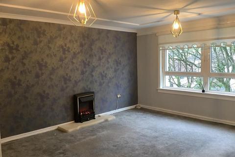 undefined, Gorget Quadrant, Knightswood, Glasgow