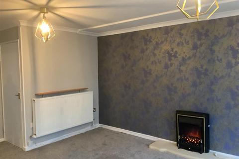 undefined, Gorget Quadrant, Knightswood, Glasgow