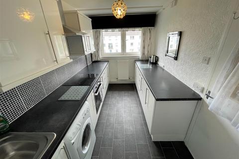 undefined, Gorget Quadrant, Knightswood, Glasgow