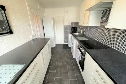undefined, Gorget Quadrant, Knightswood, Glasgow
