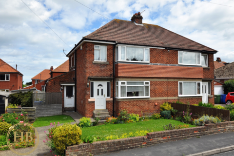 9 Beech Grove, Whitby, YO21 1HT