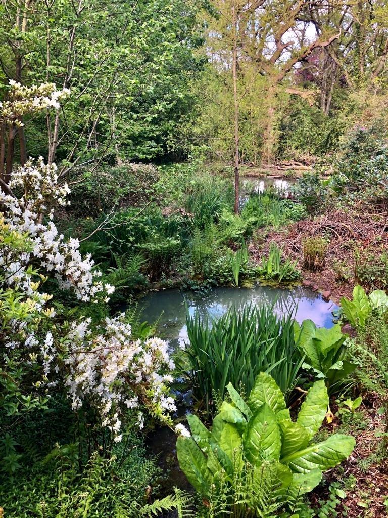 Gardens