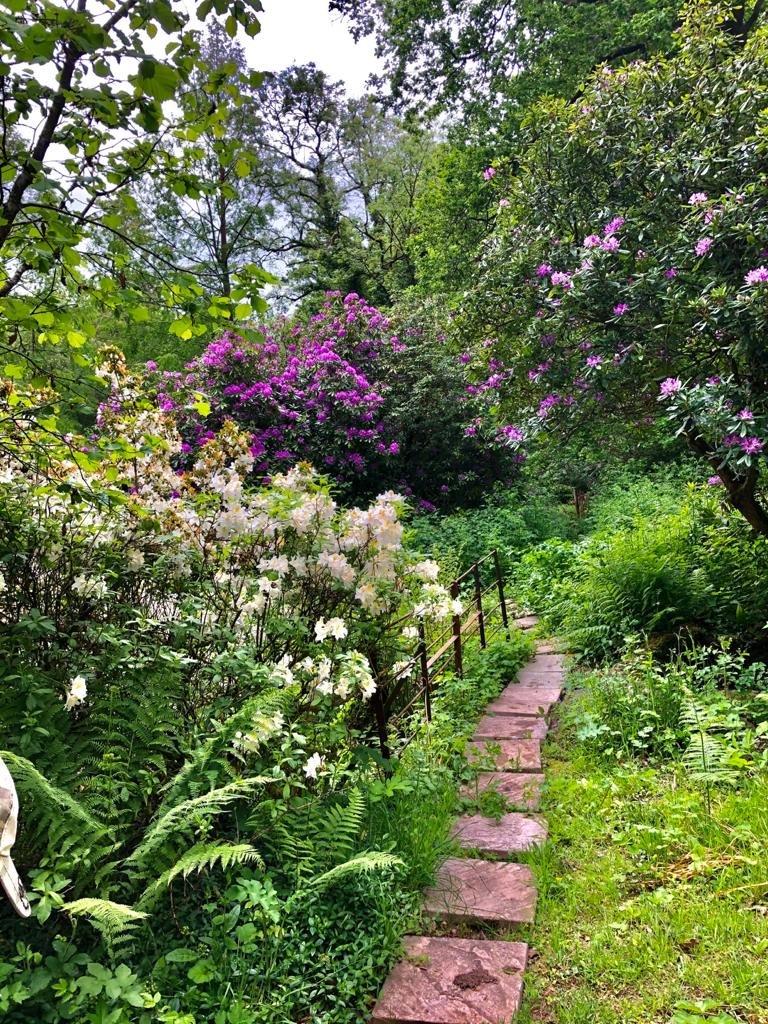 Gardens
