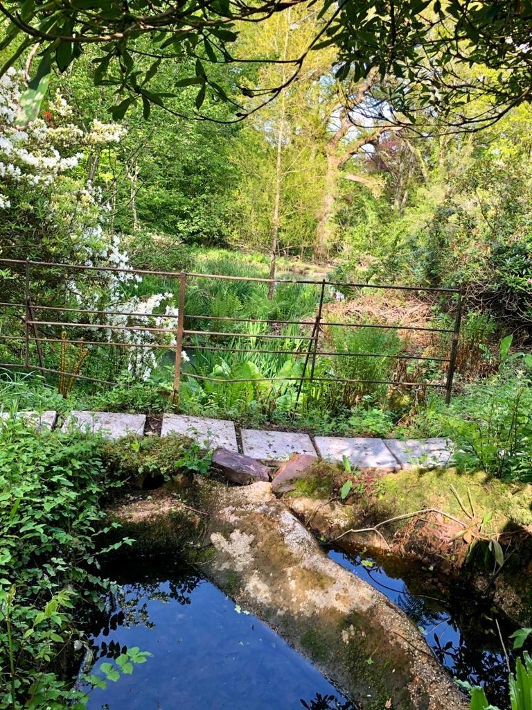 Gardens