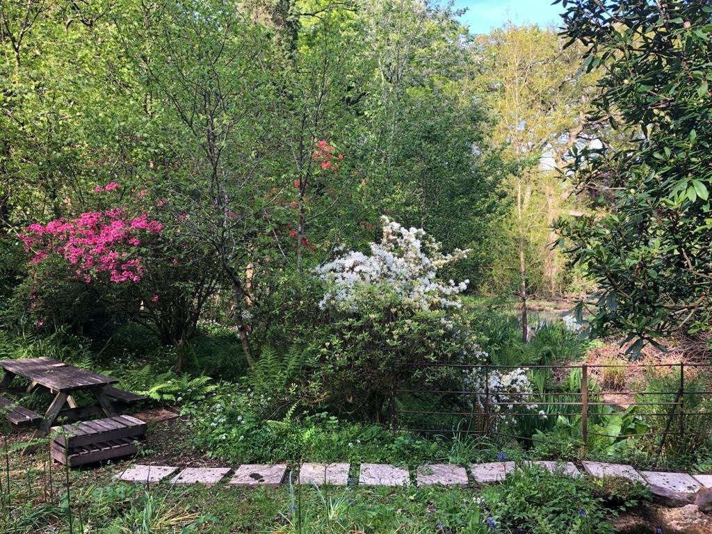 Gardens