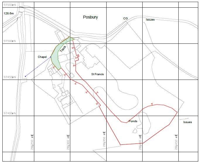 Land Plan