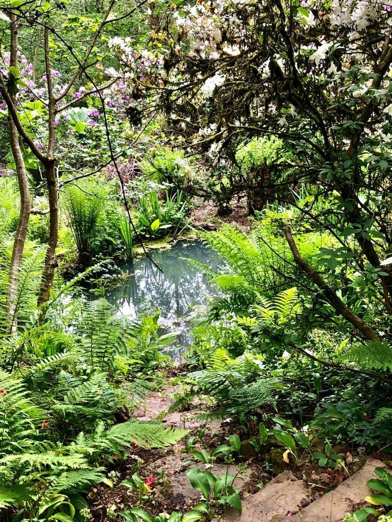 Gardens