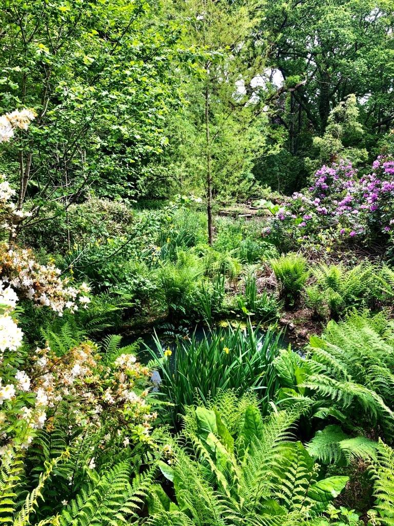 Gardens