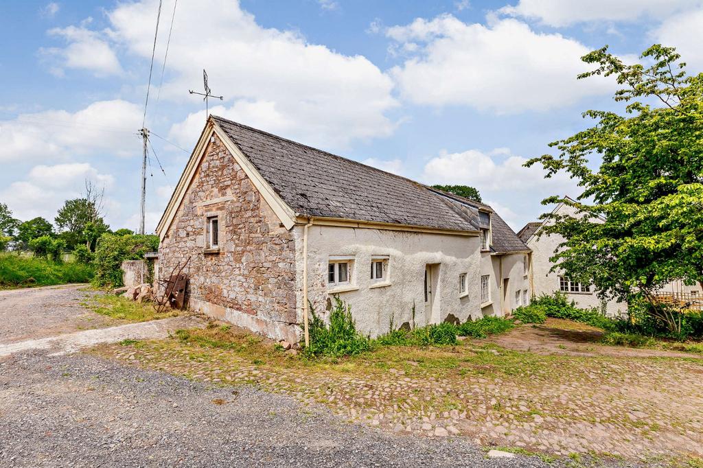 Chapel House