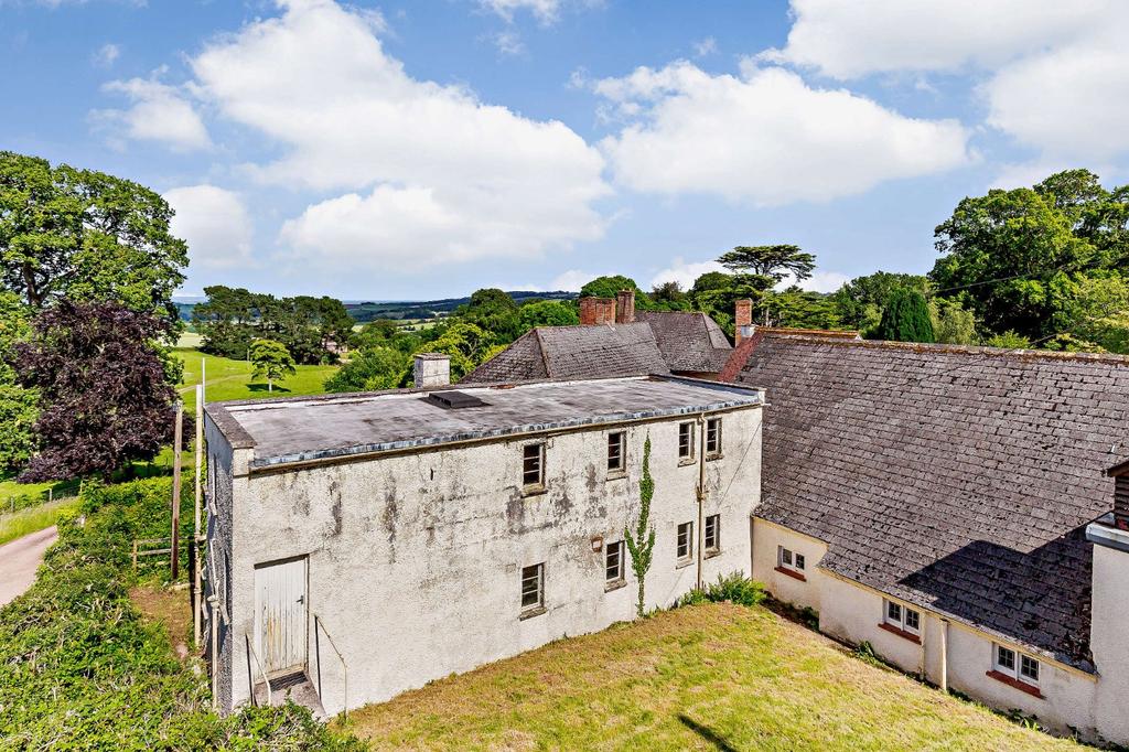 Chapel House