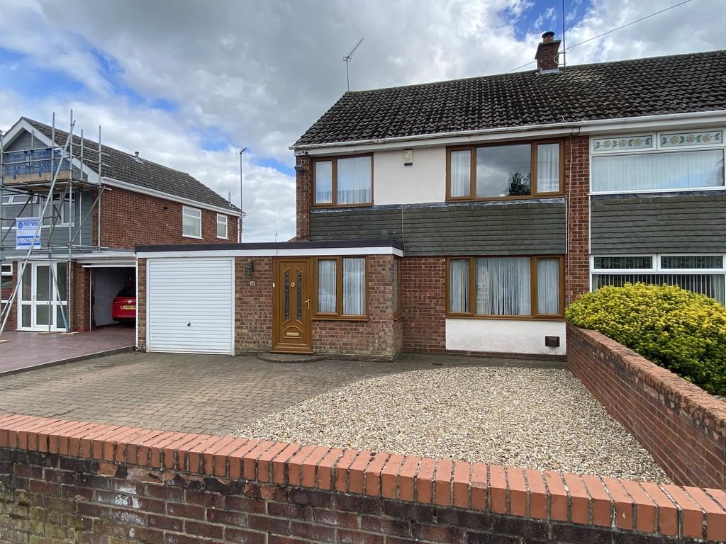 Reffley Lane, King's Lynn 3 bed semidetached house £255,000