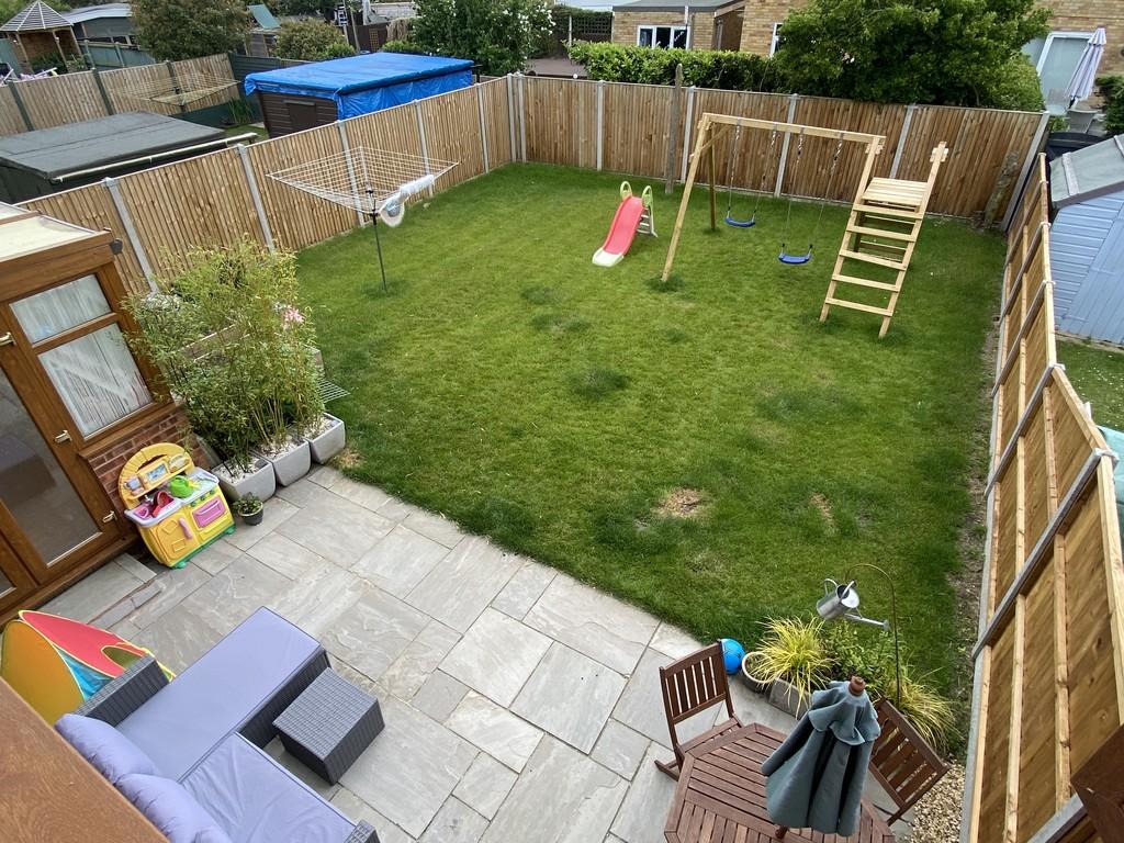 Reffley Lane, King's Lynn 3 bed semidetached house £255,000