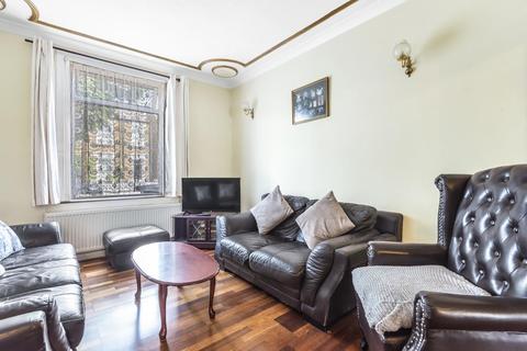 117 Wells House Road, London, NW10 6EA