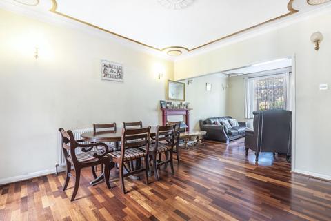 117 Wells House Road, London, NW10 6EA
