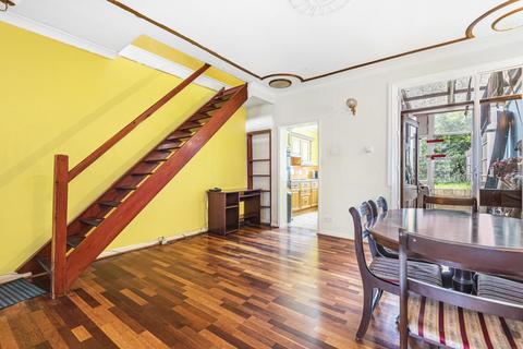 117 Wells House Road, London, NW10 6EA