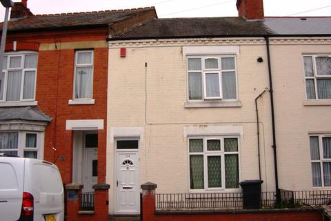 124 Bridge Road, Leicester, LE5 3QN