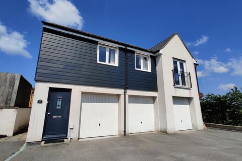 41 Fairfields, Probus, Truro, TR2 4FG