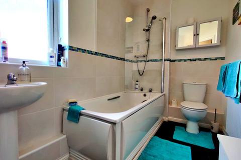41 Fairfields, Probus, Truro, TR2 4FG