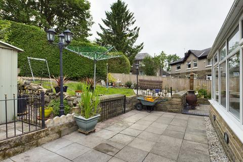 20 Moor Crescent, Diggle, Oldham, OL3 5NZ