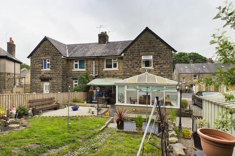 20 Moor Crescent, Diggle, Oldham, OL3 5NZ