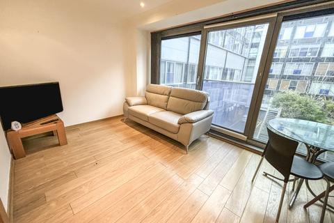 1 bedroom apartment to rent, Citispace South, 11 Regent Street